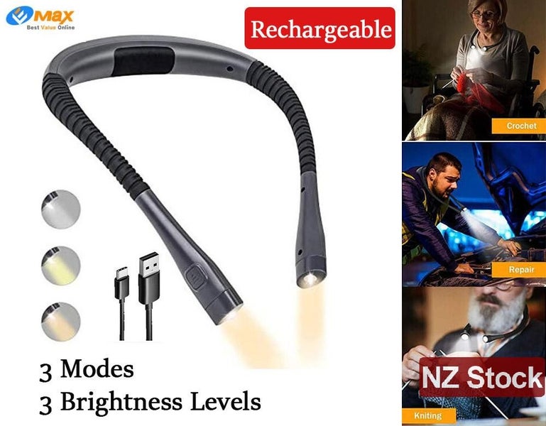 PTN NEW Reading Light Sale Sale Sale Carousel 1