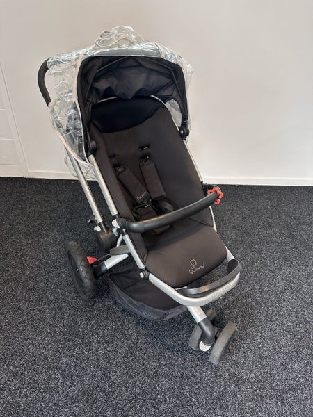 Quinny Stroller + Maxi-Cosi Capsule Carousel 2