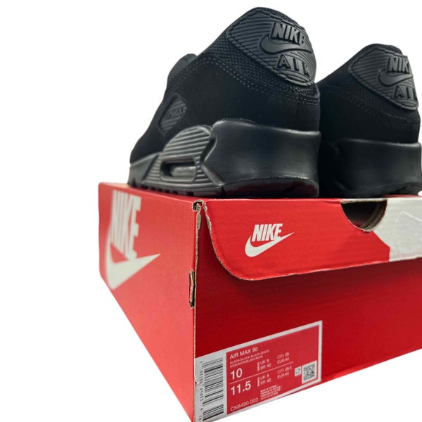 NIKE SHOES PAIR AIR MAX 90 Carousel 2