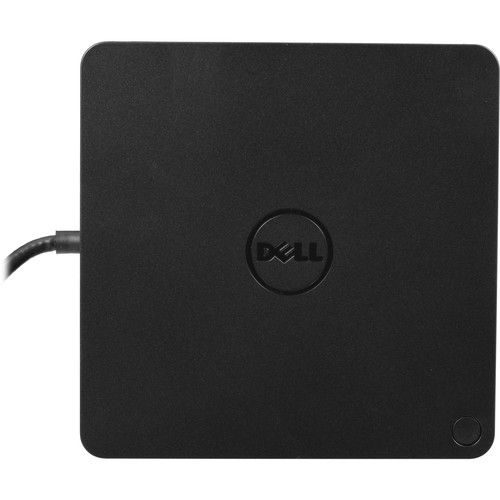 Dell Precision Dual USB Type-C Thunderbolt 3 Dock Carousel 2