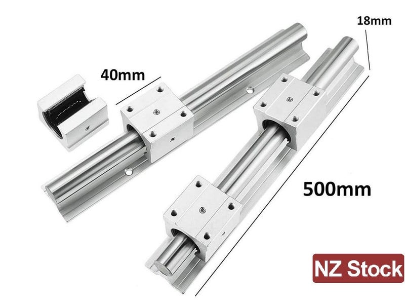 PTN NEW Linear Rail Kit Sale Sale Sale Carousel 1