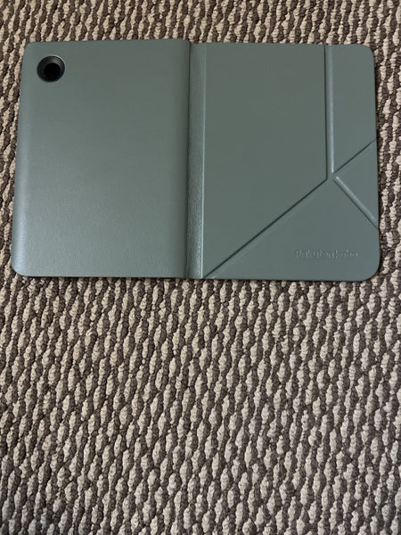 Kobo Clara Colour eReader - Black brand new Carousel 5