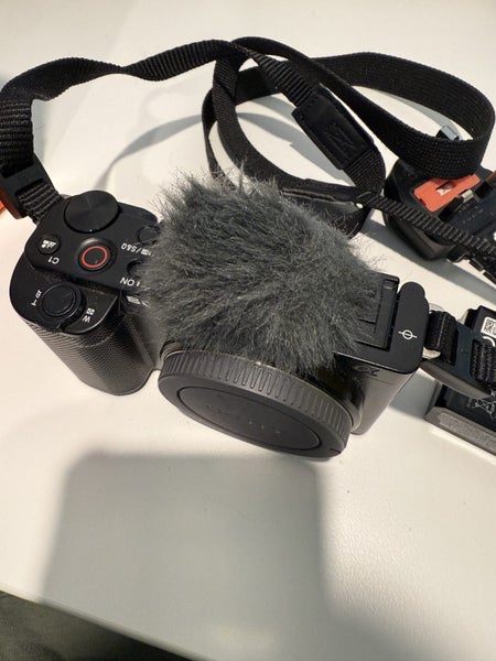 Sony ZV-E10 Camera62867850406403112
