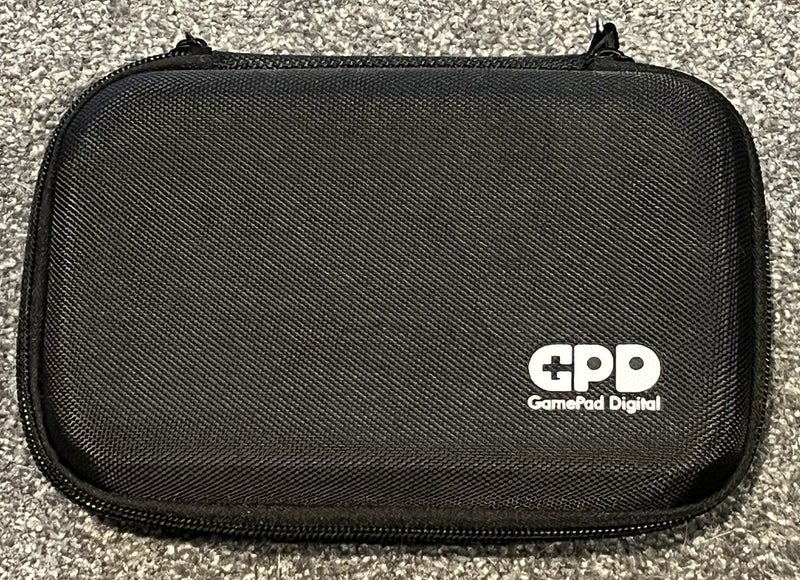 GPD WIN Mini 8840u 32GB (500gb) Carousel 7