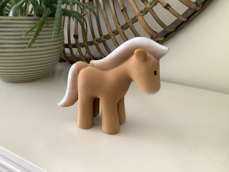 Tikari natural rubber teething/bath toys Carousel 2