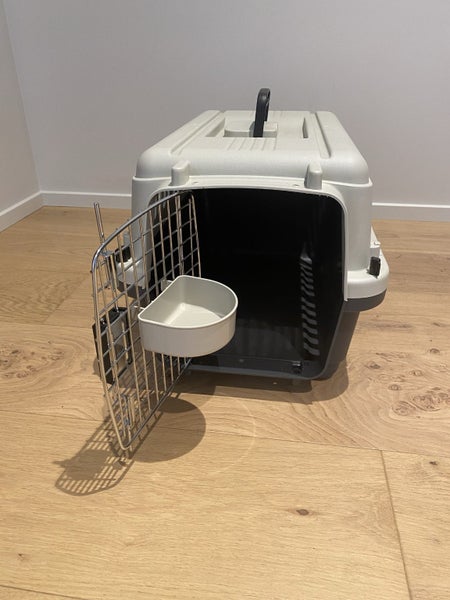 Airline pet carrier Carousel 2
