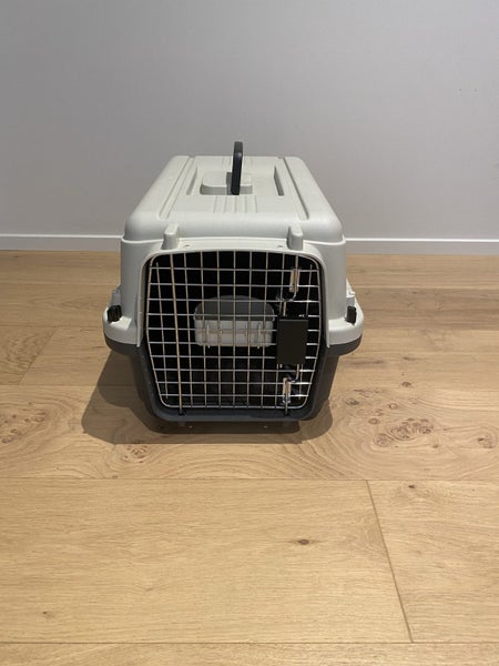 Airline pet carrier Carousel 3
