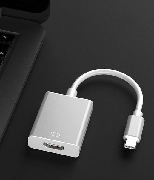 USB C to HDMI Adapter for Monitor Carousel 1