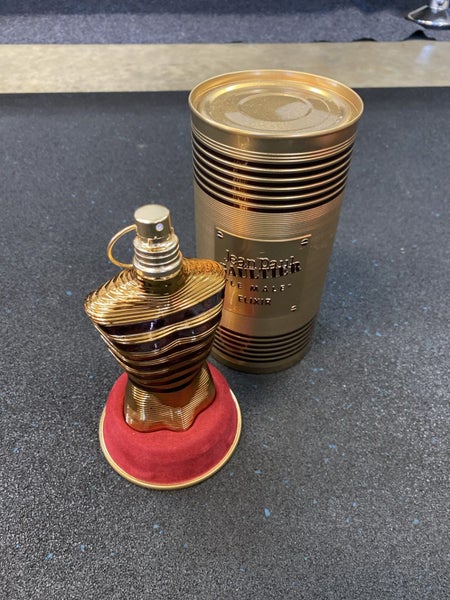 Jean Paul Gaultier “Le Male” Elixir Carousel 2