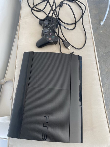 PS3 Carousel 1