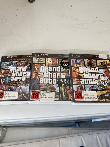PS3 Carousel 2