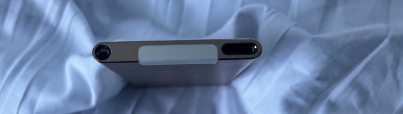 iPod nano 7th generation Carousel 2