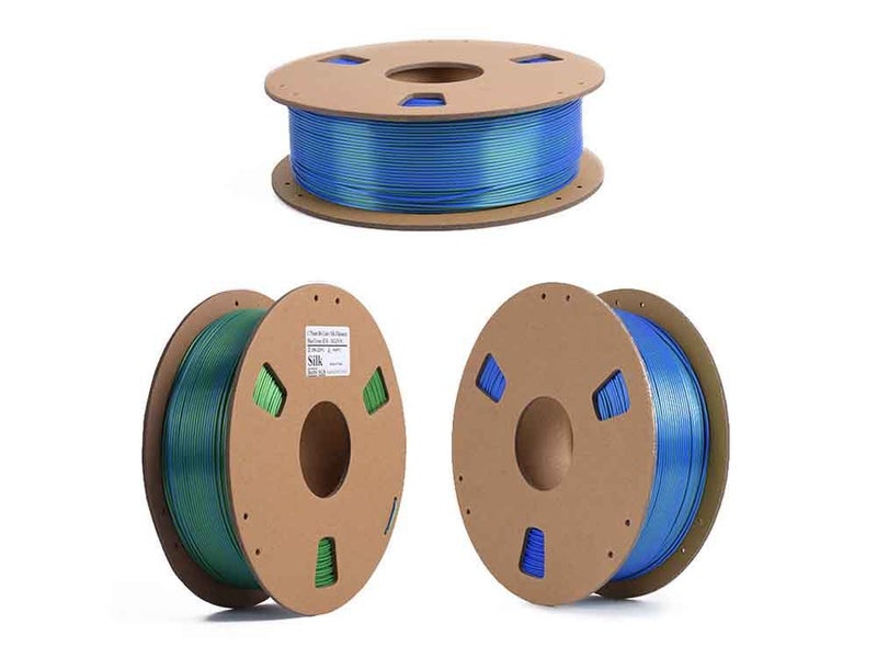 PTN NEW 3D Printer Filament Sale Sale Carousel 2