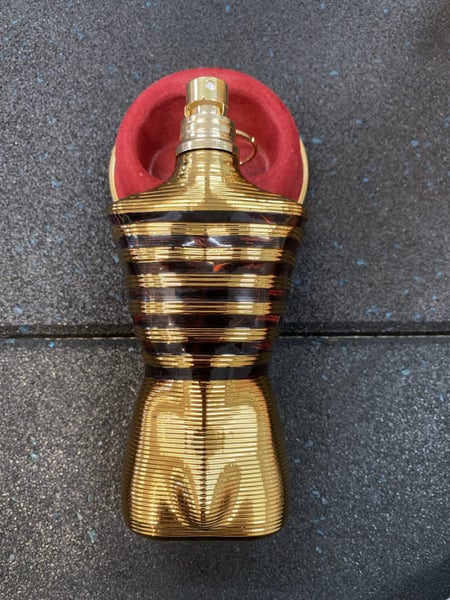 Jean Paul Gaultier “Le Male” Elixir Carousel 4