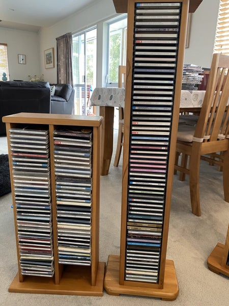 Cd Mixed Collection Carousel 1