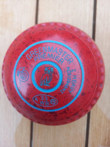Greenmaster Premier Size 2 Bowls Carousel 2