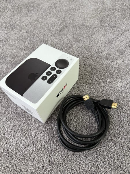Apple TV 4K 3rd Generation Carousel 1