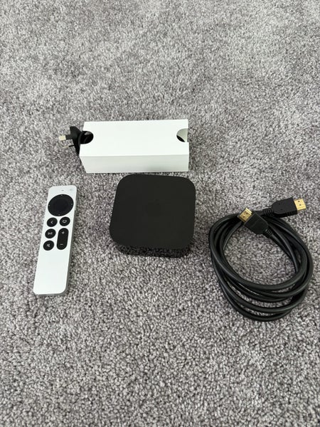 Apple TV 4K 3rd Generation Carousel 7
