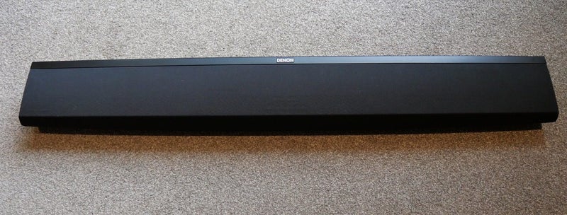 Denon’s Premium Soundbar (DHT-S716H) Carousel 2