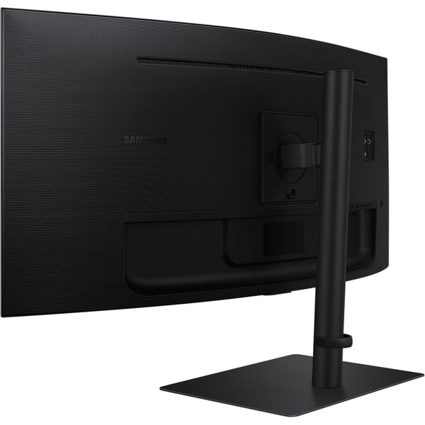 Samsung ViewFinity S65UC 34" Ultrawide QHD 1000R Carousel 5