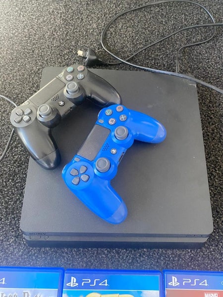 Ps4 Carousel 1