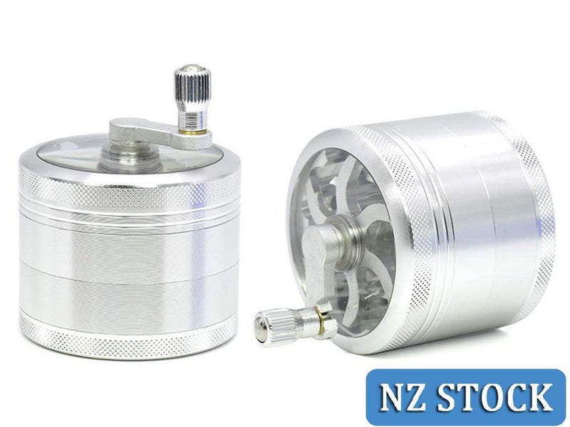 PTN NEW Herb Grinder Sale Sale Sale Carousel 1