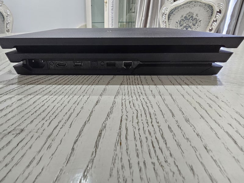 Sony PS4 PRO Console Only Carousel 2