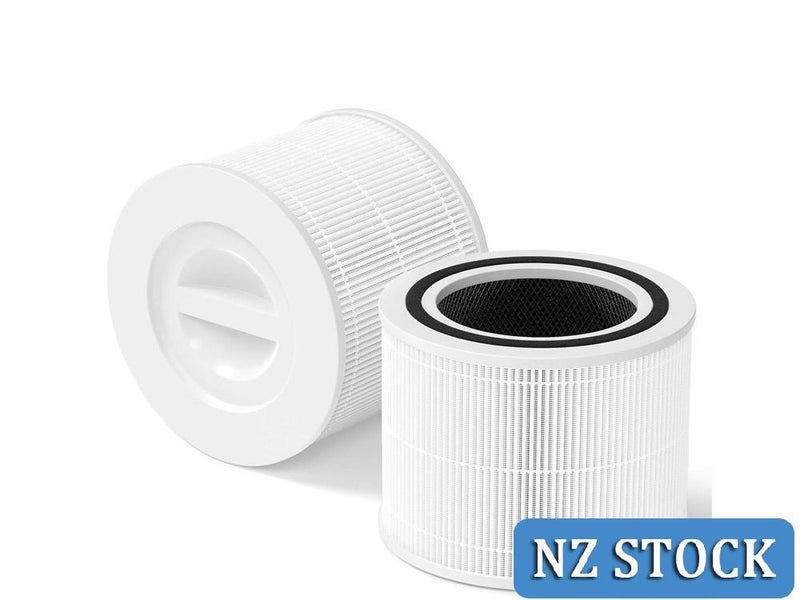 LEVOIT Core 300 Air Purifier Replacement Filter Carousel 1