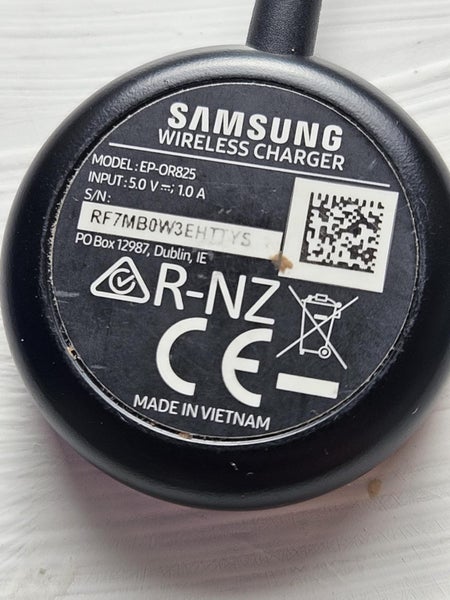 Samsung Galaxy Active SM-R500 Smartwatch Carousel 12