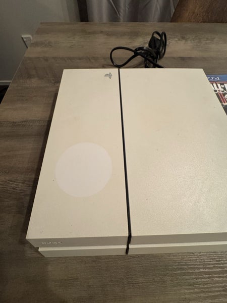 PS4 with 5 GAMES + 2 controllers Bundle Carousel 5