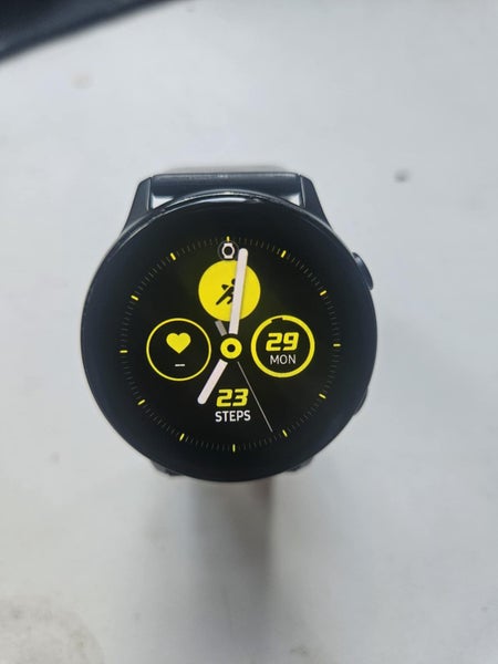 Samsung Galaxy Active SM-R500 Smartwatch Carousel 2