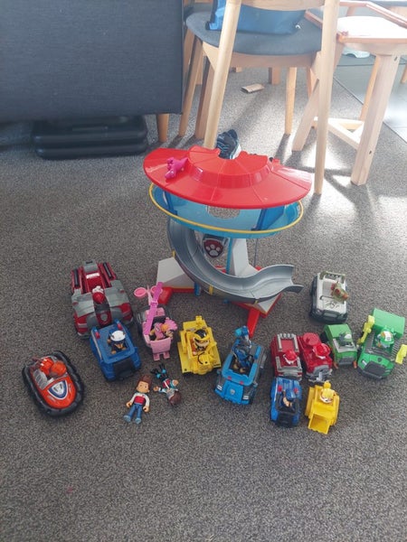 Paw patrol toys bulk Carousel 1