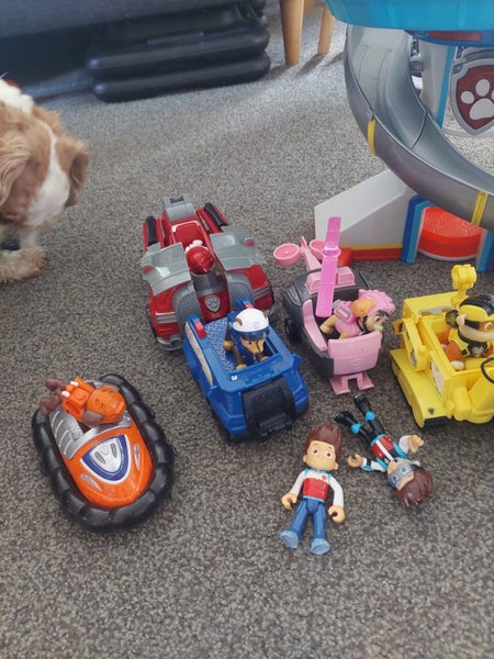 Paw patrol toys bulk Carousel 2