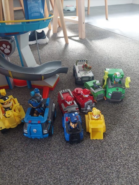 Paw patrol toys bulk Carousel 4