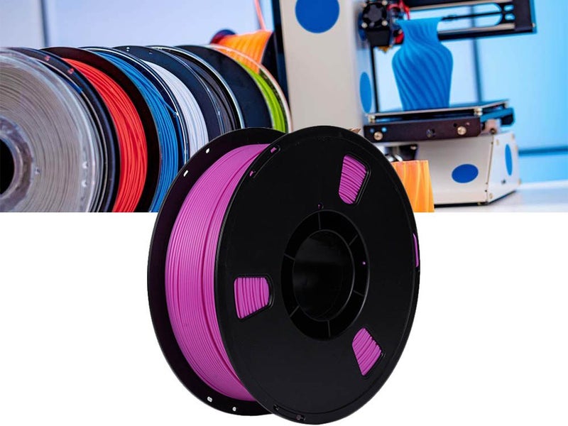 PTN NEW 3D Printer Filament Sale Sale Carousel 7
