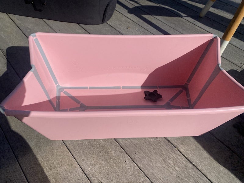 Flexi Stokke bath Carousel 1