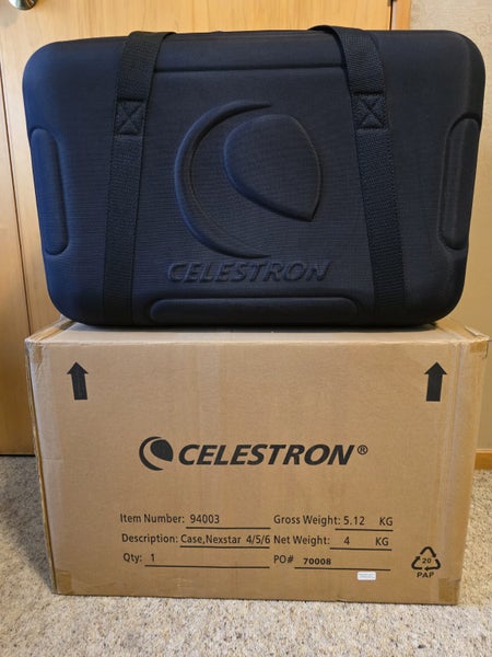 Celestron Nexstar Carry Case Carousel 1