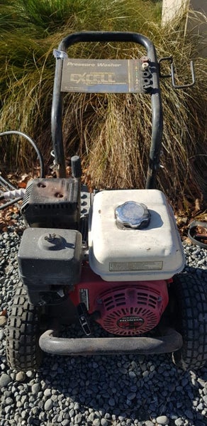 Commercial Pressure Washer Carousel 1