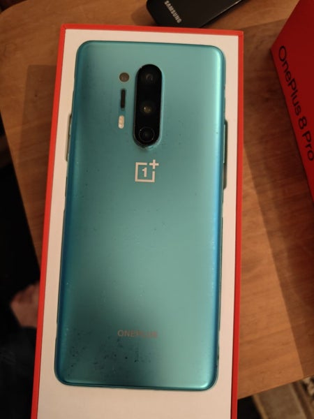 Oneplus 8 pro Carousel 2