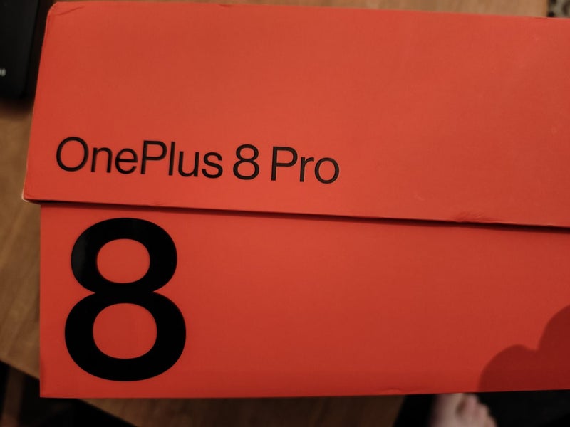 Oneplus 8 pro Carousel 1