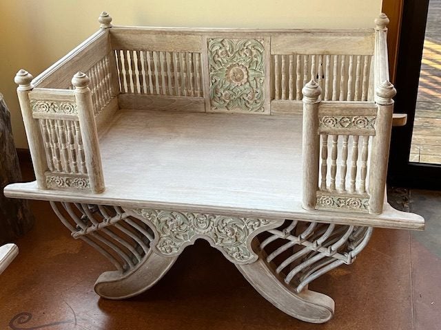 Thai Elephant Seat Suite, 3 pieces,62950004680705112