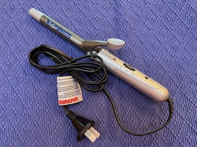 Remington Curling Irons Carousel 2