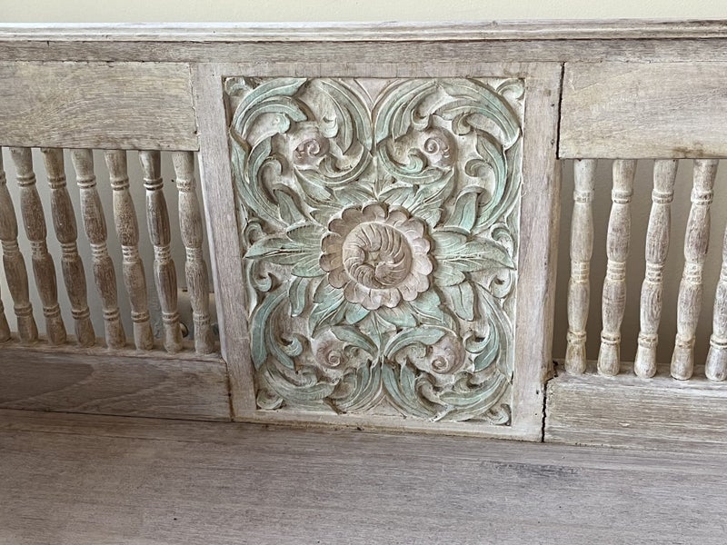 Thai Elephant Seat Suite, 3 pieces,62950004680705113