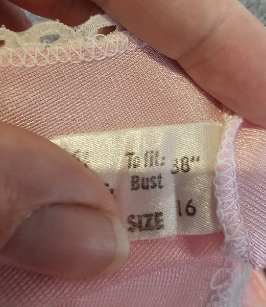 C Women's Pyjamas (Size 16) Carousel 2
