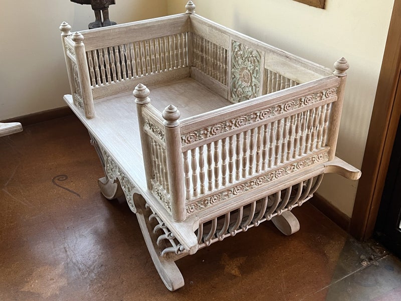 Thai Elephant Seat Suite, 3 pieces,62950004680705115