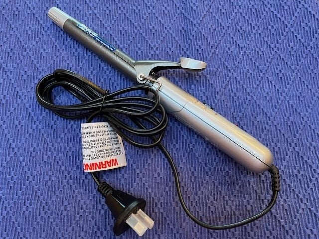 Remington Curling Irons Carousel 1