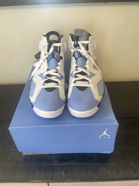 Air Jordan 6 Retro Unc Carousel 2