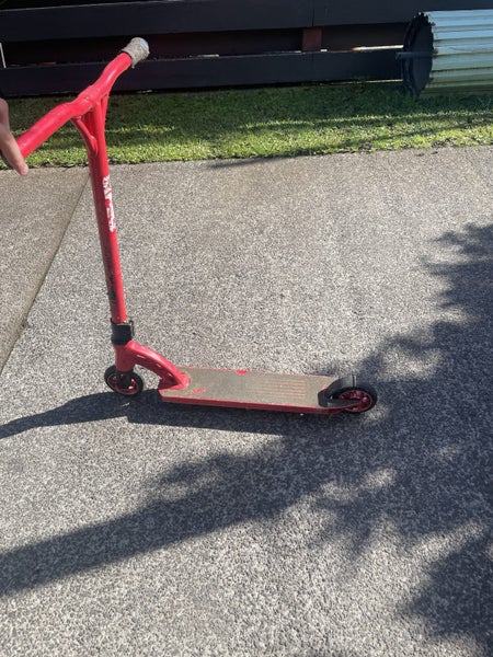 Kids Scooter Carousel 2