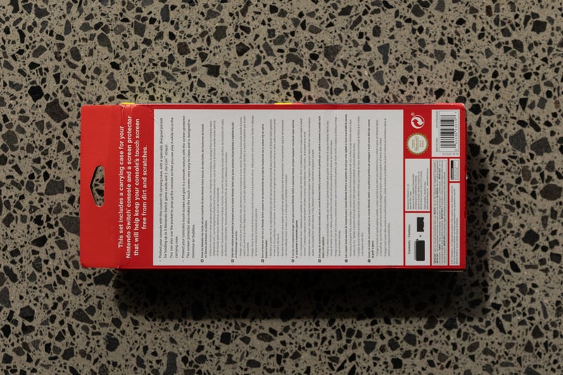Nintendo Switch - Mint & Complete + Case Carousel 14