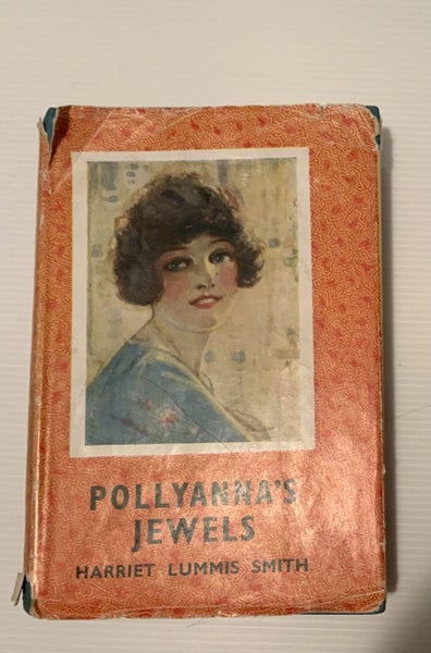2x sequels to Pollyanna Carousel 2